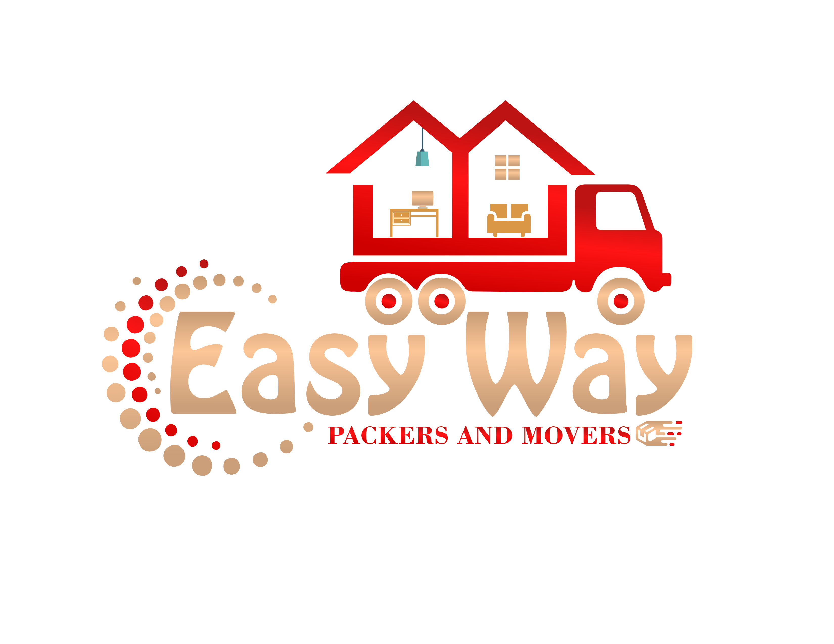 easywaypackersandmovers.com